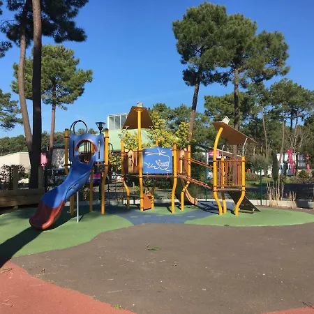 Camping Sun Mobilhome La Palmyre