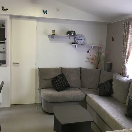 مكان تخييم Sun Mobilhome لا بالمير
