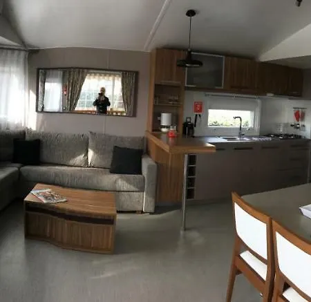 Sun Mobilhome 4* La Palmyre