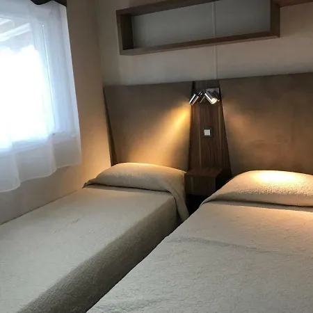 Sun Mobilhome 4* لا بالمير