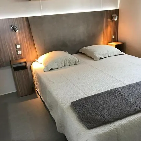 Sun Mobilhome