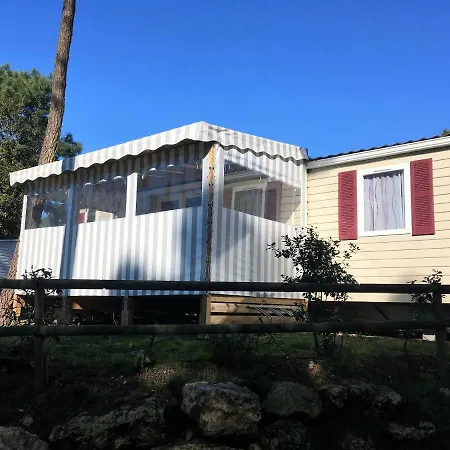 Sun Mobilhome