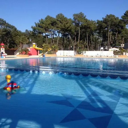 Sun Mobilhome 4*