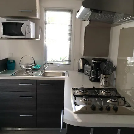 Sun Mobilhome لا بالمير
