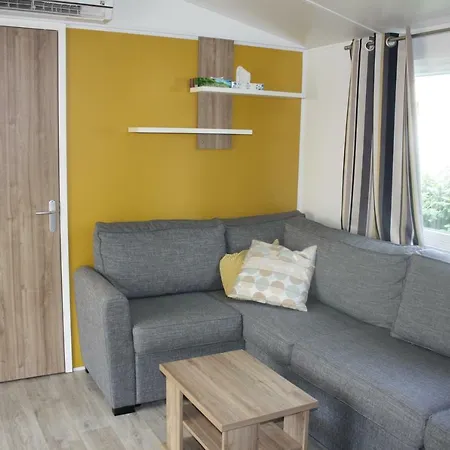 Sun Mobilhome