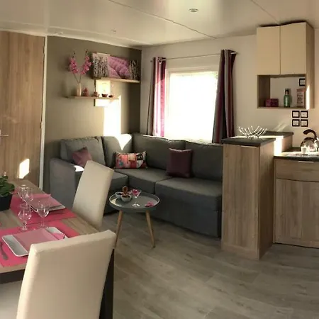 Sun Mobilhome 4*