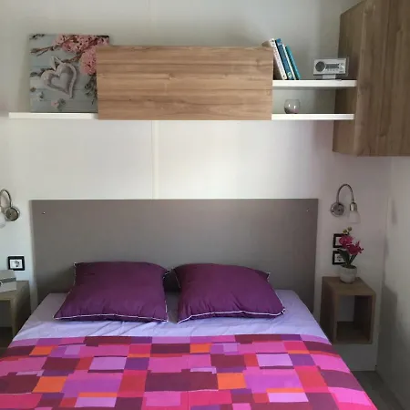 Sun Mobilhome 4* لا بالمير