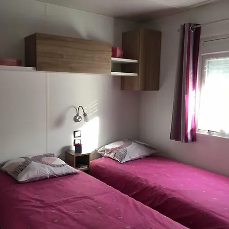 Sun Mobilhome 4* لا بالمير