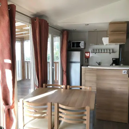 Sun Mobilhome لا بالمير