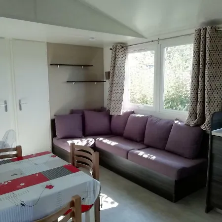 Sun Mobilhome لا بالمير